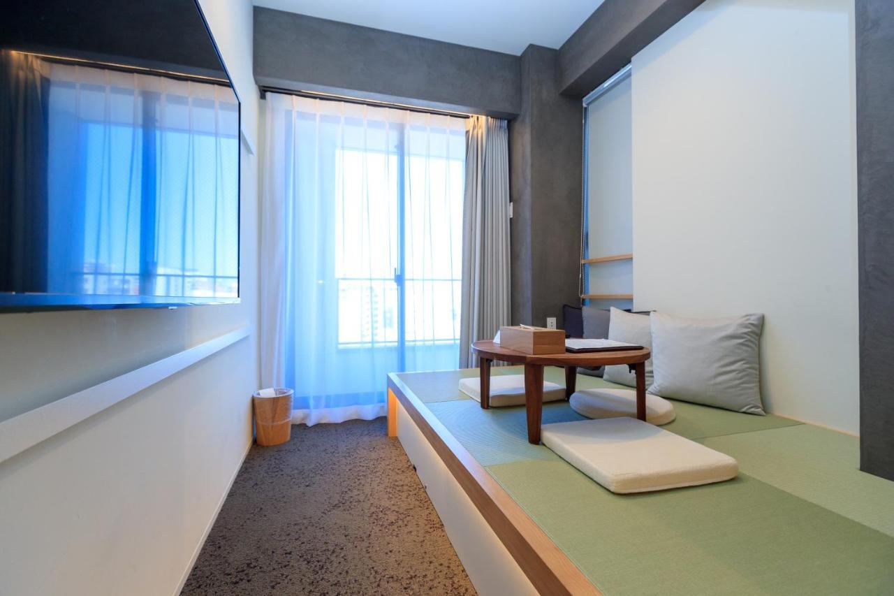Hotel Sakura Cross Ueno Iriya Annex Tokio